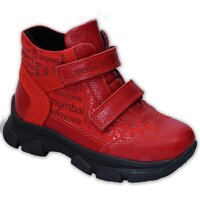 Детские ортопедические ботинки 4Rest-Orto для девочек 06-576  р-р. 21-30 22 S24-1408248947