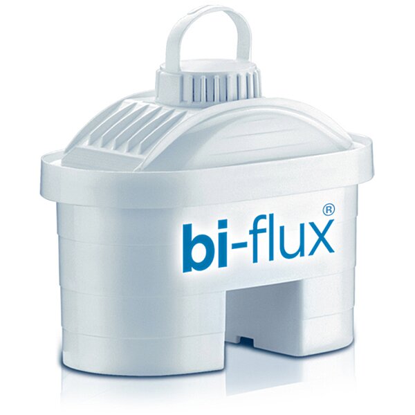 Комплект картриджів Bi-flux, 6 шт. у коробці Laica