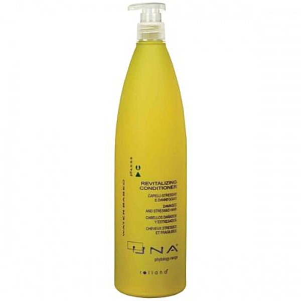 Rolland Una (Роланд УНА) Кондиционер витаминный для поврежденных и ослабленных волос 250 мл