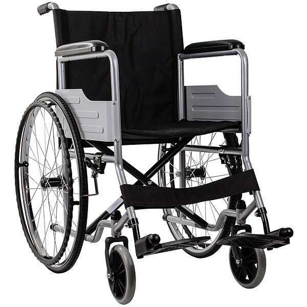 Инвалидная механическая коляска «ECONOMY 2» OSD-MOD-ECO2-** S27-1085