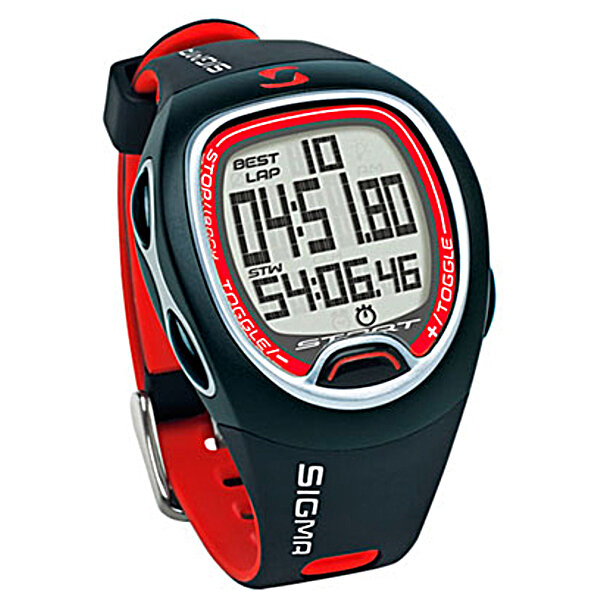Спортивно-туристичні годинники SC 6.12 Sigma Sport