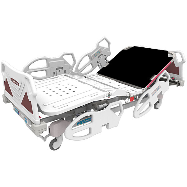 Реанимационная кровать с рентгеновским модулем OSD-ES-96HD S27-1309