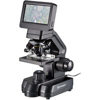 Bresser мікроскоп Biolux LCD Touch 30x-1200x (5201020) S23-363