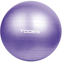М'яч для фітнесу Toorx Gym Ball 75 cm Purple (AHF-013) S23-21644