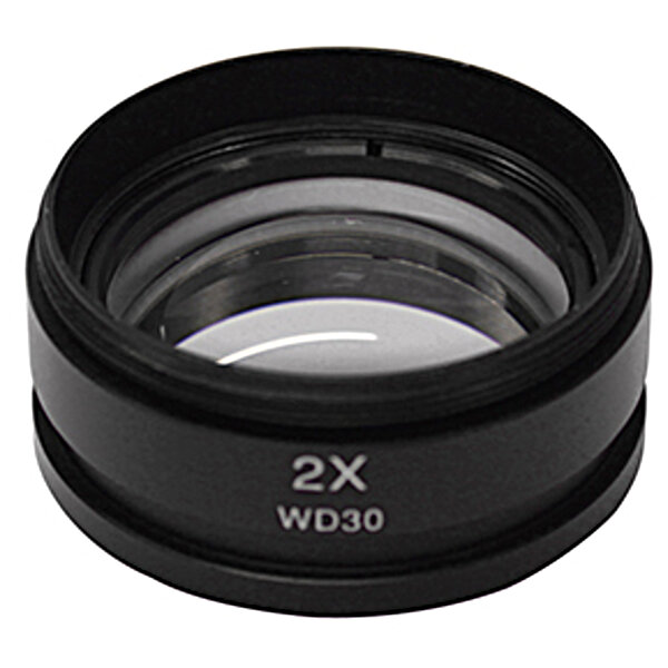 Лінза на об'єктив додаткова Optika Additional lens 2x (w.d. 30mm) (ST-087) S23-4556