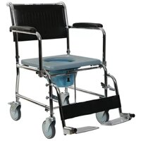 Инвалидная коляска Karadeniz Medikal G125