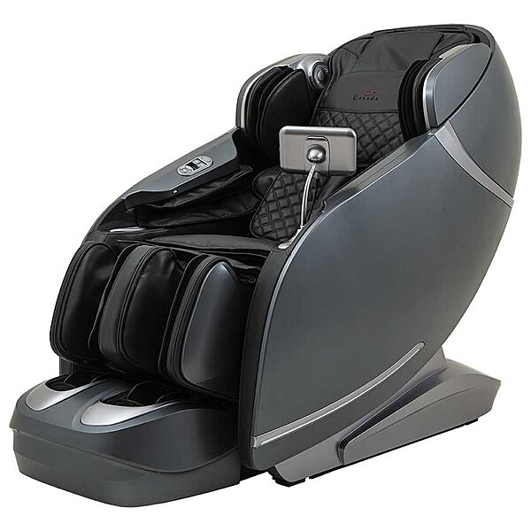 Крісло маcажне SkyLiner II Black S29-100203