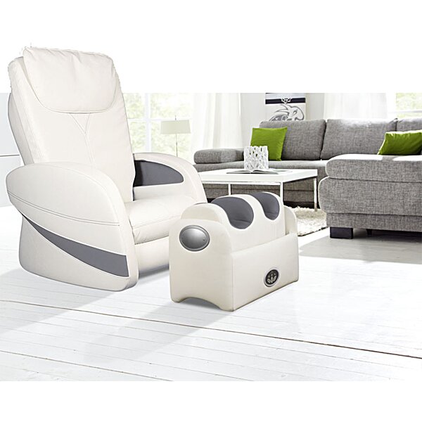 Крісло масажне Smart 3 S29-378