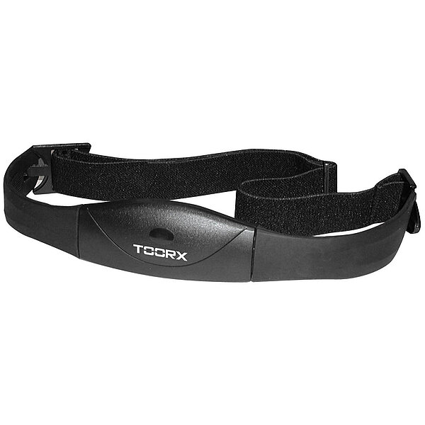 Кардіодатчик нагрудний Toorx Chest Belt (FC-TOORX) S23-21507