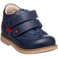 Детские ботинки ортопедические 408-1, Twiki S37-15559