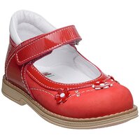 Детские туфли ортопедические 225-2, Twiki S37-15560