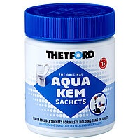 Порошок для биотуалета Aqua Kem Sachets S42-894911763