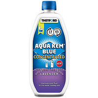 Жидкость для биотуалета Thetford Aqua Kem Blue Lavender, 0,78 л S42-1358021751