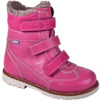 Ортопедические зимние ботинки для девочки 06-747 р-р. 21-30 26 S24-1275526949