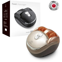 Масажер для ніг Medica+ Footmass 5.0 (Японія) S44-1354265013