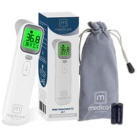 Безконтактний інфрачервоний термометр Medica+ Termo Control 7.0 (Японія) S44-1334540259