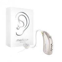 Универсальный слуховой аппарат MEDICA+ SOUND CONTROL 15