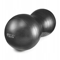 Мяч для фитнеса (арахис) 4FIZJO Air Ball Peanut 45 x 90 см Anti-Burst 4FJ0282 S49-3471