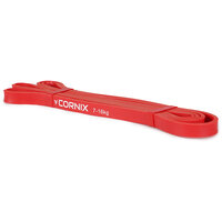 Эспандер-петля Cornix Power Band 13 мм 7-16 кг (резина для фитнеса и спорта) XR-0058 S49-3849