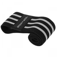 Резинка для фітнесу та спорту із тканини SportVida Hip Band Size L SV-HK0265 S49-2727