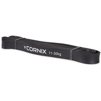 Эспандер-петля Cornix Power Band 22 мм 11-30 кг (резина для фитнеса и спорта) XR-0059 S49-3850
