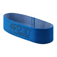 Резинка для фитнеса и спорта тканевая 4FIZJO Flex Band 11-15 кг 4FJ0129 S49-2049