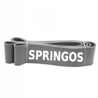 Эспандер-петля (резина для фитнеса и спорта) Springos Power Band 46 мм 27-36 кг PB0004 S49-2679