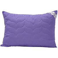 Подушка гипоаллергенная с пропиткой 70х70 Floral Lavender Arcloud в пакете