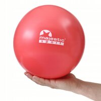 Мяч для пилатеса, йоги, реабилитации Majestic Sport MiniGYMball 20-25 см 34755 S49-4183
