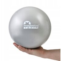 Мяч для пилатеса, йоги, реабилитации Majestic Sport MiniGYMball 20-25 см 34757 S49-4186