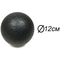 Мячик массажный EasyFit EPP 12 см S53-1149
