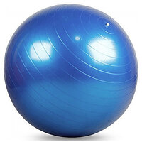 Мяч для фитнеса EasyFit 55 см синий S53-1461