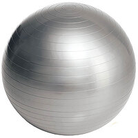 Мяч для фитнеса EasyFit 65 см серый S53-1464