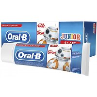 Детская зубная паста Oral-B Junior 75мл