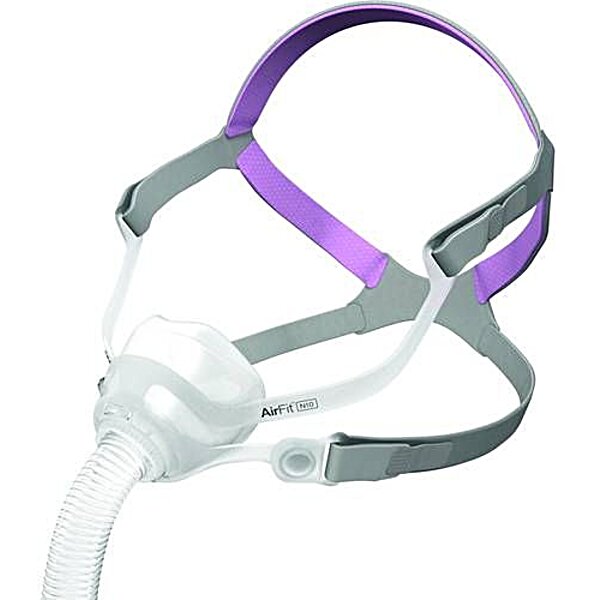 Airfit resmed N10 Nasal for Her Размер M S56-3032