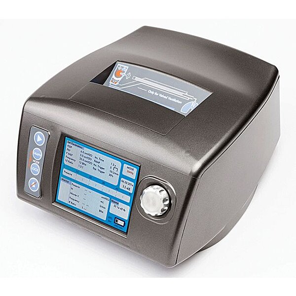 Аппарат для искусственной вентиляции легких KMV5010 портативный S56-3342