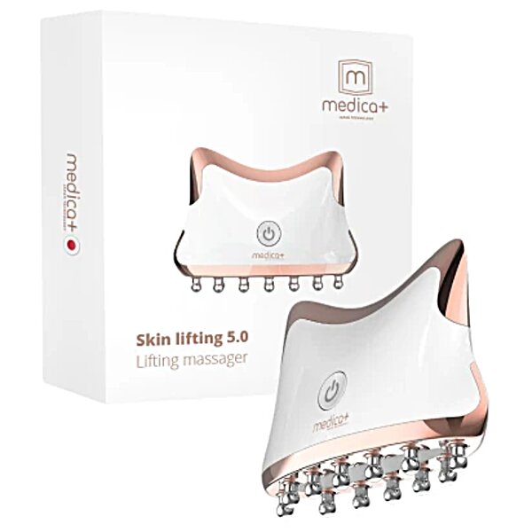 Мікрострумовий ліфтинг-масажер для тіла MEDICA+ SKIN LIFTING 5.0 S44-1878885121