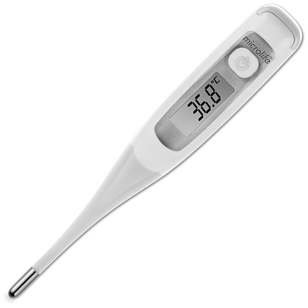 Термометр электронный Microlife МТ-808 с гибким наконечником