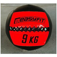 Медицинский мяч EasyFit Wall Ball 9 кг