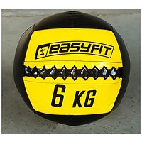 Медицинский мяч EasyFit Wall Ball 6 кг