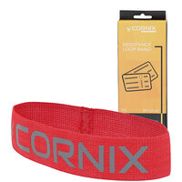 Резинка для фитнеса и спорта из ткани Cornix Loop Band 5-7 кг XR-0137 S49-4471