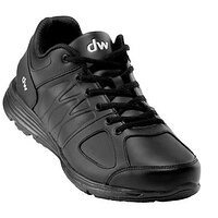 Обувь для людей с диабетом Diawin Modern Charcoal Black