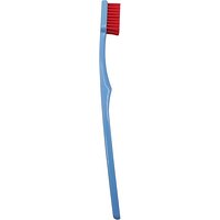 Зубна щітка Betadent Extra Soft з ковпачком блакитна