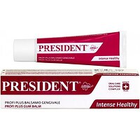 Зубна паста President Active Plus 30 мл