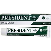 Зубная паста President Classic 75 мл