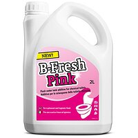 Жидкость для биотуалета Thetford B-Fresh Pink, 2 л