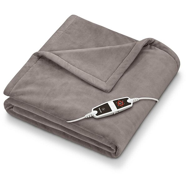 Одеяло с обогревом Beurer HD 150