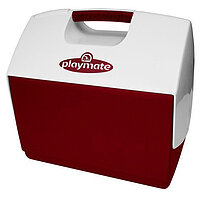 Igloo термобокс Playmate Elite, 15 л, красный S42-894913385