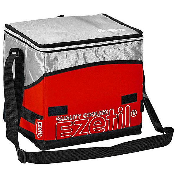 Ezetil термосумка EZ КС Extreme, 28 л, красная S42-894911846