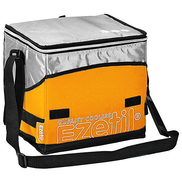Ezetil термосумка EZ КС Extreme, 28 л, оранжевая S42-894911847